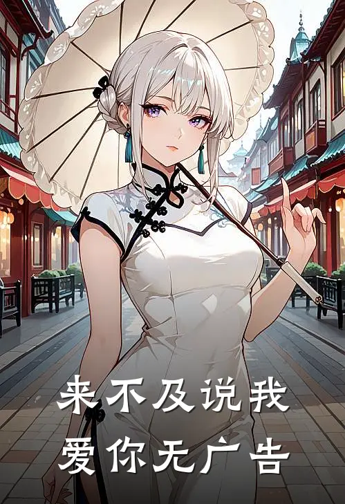 来不及说我爱你无广告