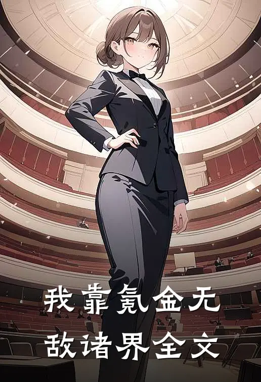 我靠氪金无敌诸界全文