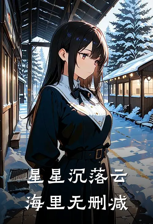 星星沉落云海里无删减