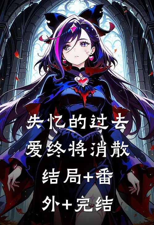 失忆的过去，爱终将消散:结局+番外+完结