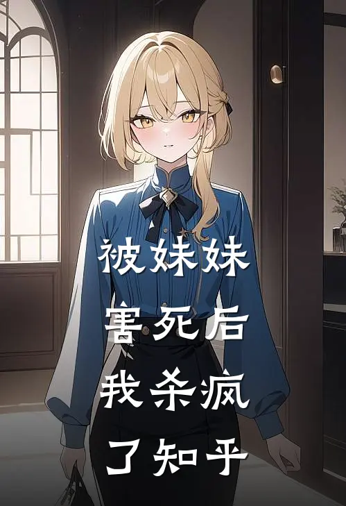 被妹妹害死后，我杀疯了知乎
