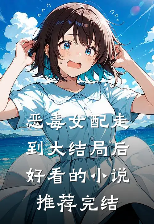 恶毒女配走到大结局后好看的小说推荐完结