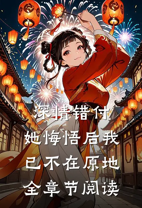 深情错付，她悔悟后我已不在原地全章节阅读