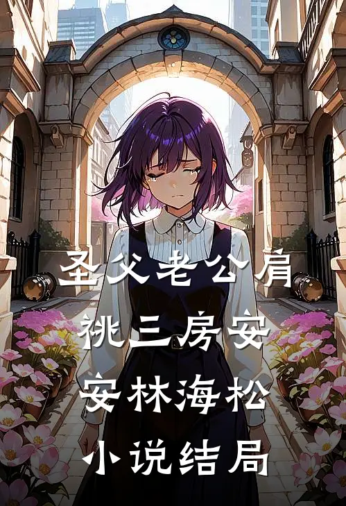 圣父老公肩祧三房安安林海松小说结局