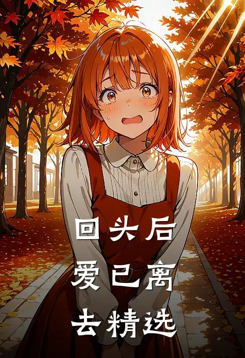 回头后，爱已离去精选