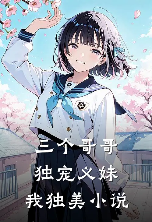 三个哥哥独宠义妹，我独美小说