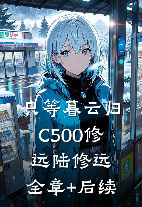 只等暮云归C500修远陆修远:全章+后续
