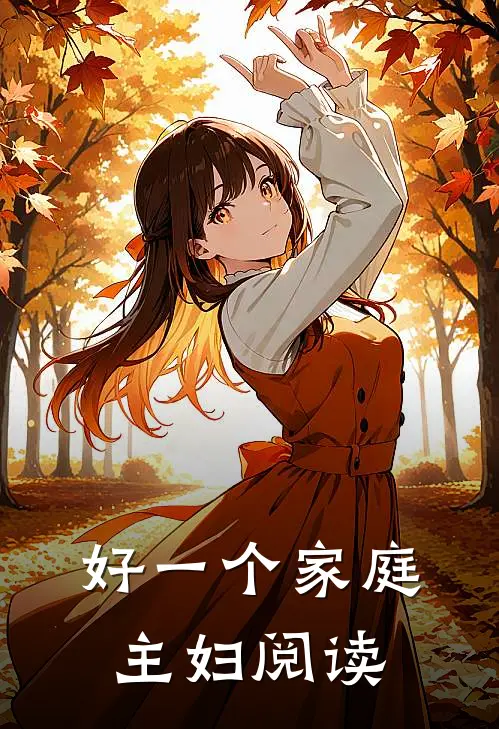 好一个家庭主妇阅读