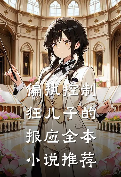 偏执控制狂儿子的报应全本小说推荐