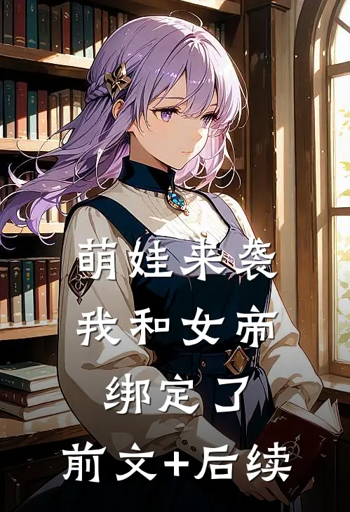 萌娃来袭，我和女帝绑定了:前文+后续