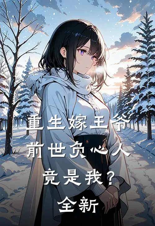 重生嫁王爷，前世负心人竟是我？全新
