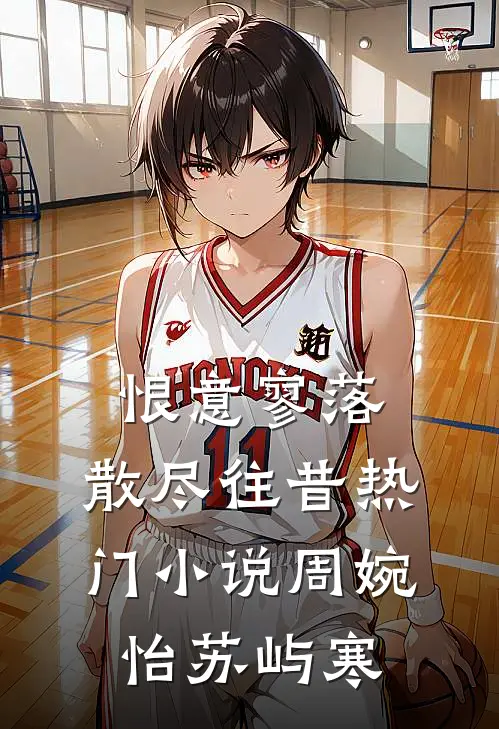恨意寥落，散尽往昔热门小说周婉怡苏屿寒