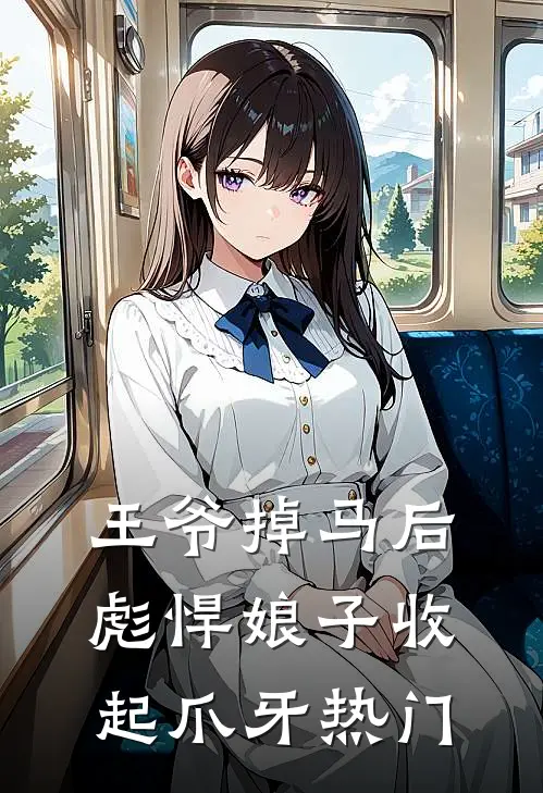 王爷掉马后，彪悍娘子收起爪牙热门