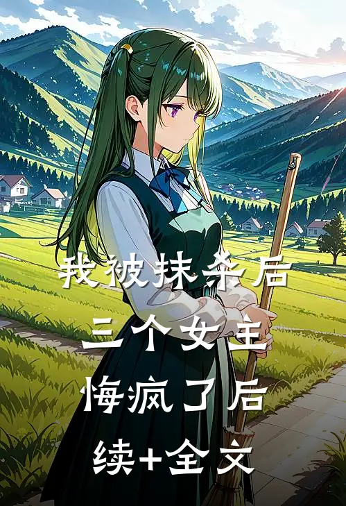 我被抹杀后，三个女主悔疯了后续+全文