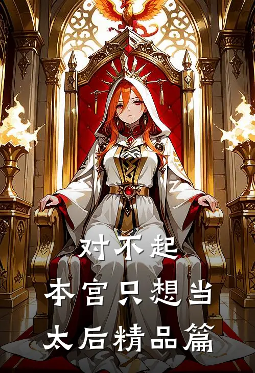 对不起，本宫只想当太后精品篇