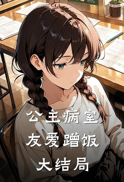 公主病室友爱蹭饭大结局