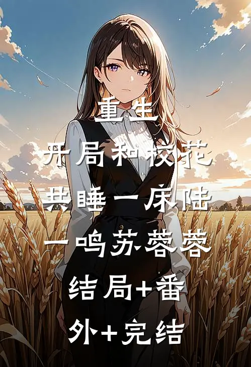 重生：开局和校花共睡一床陆一鸣苏蓉蓉:结局+番外+完结