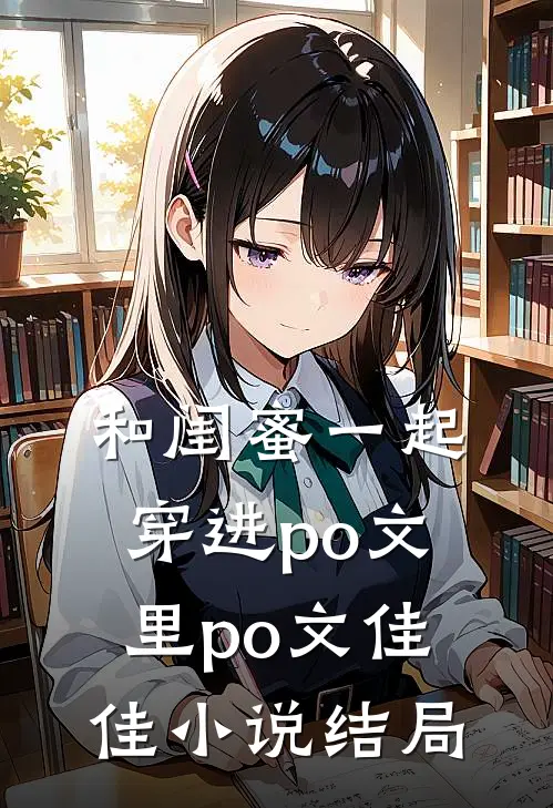 和闺蜜一起穿进po文里po文佳佳小说结局