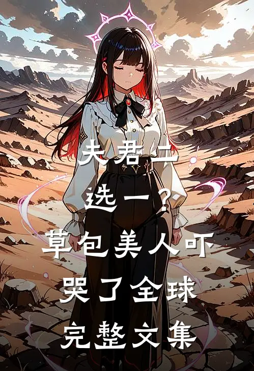 夫君二选一？草包美人吓哭了全球完整文集