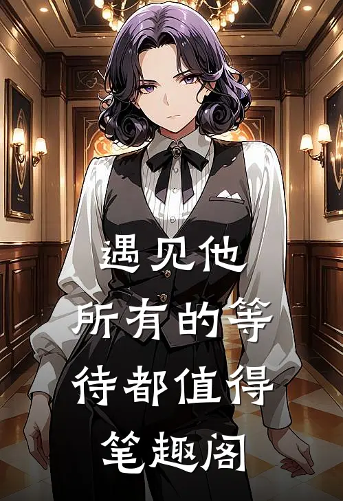 遇见他，所有的等待都值得笔趣阁