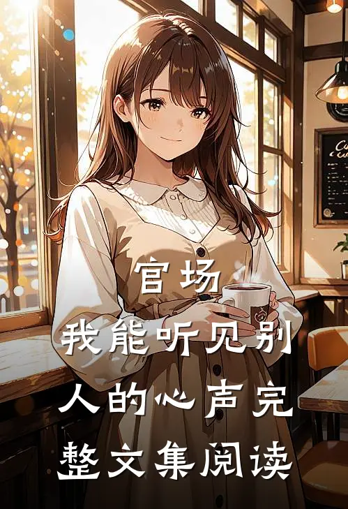 官场，我能听见别人的心声完整文集阅读