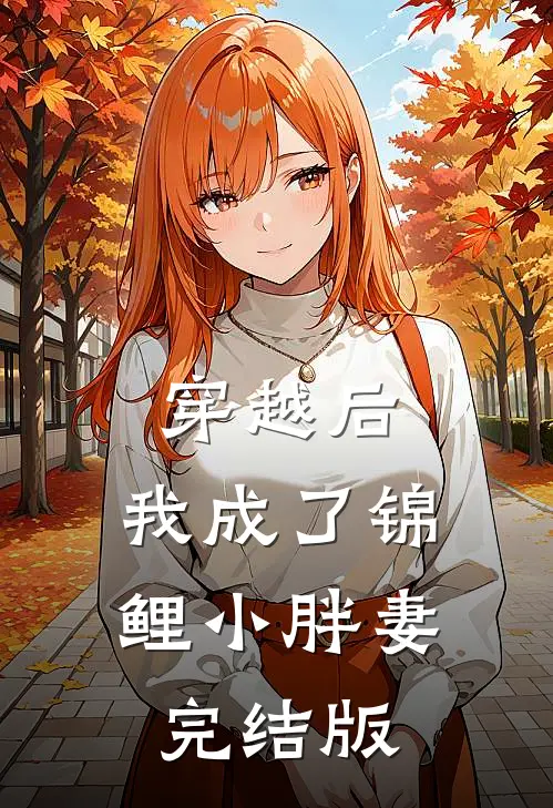 穿越后，我成了锦鲤小胖妻完结版