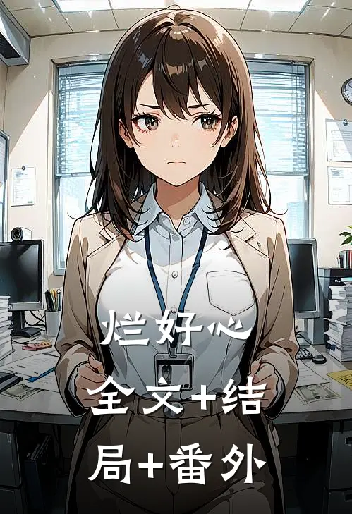烂好心:全文+结局+番外
