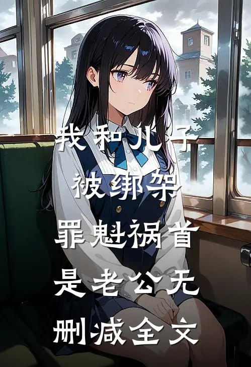 我和儿子被绑架，罪魁祸首是老公无删减全文