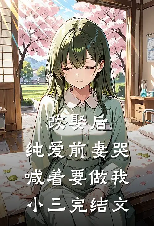 改娶后，纯爱前妻哭喊着要做我小三完结文