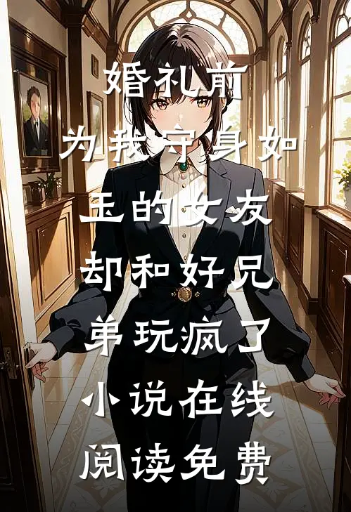 婚礼前，为我守身如玉的女友却和好兄弟玩疯了小说在线阅读免费