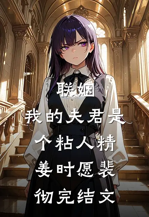 联姻，我的夫君是个粘人精姜时愿裴彻完结文