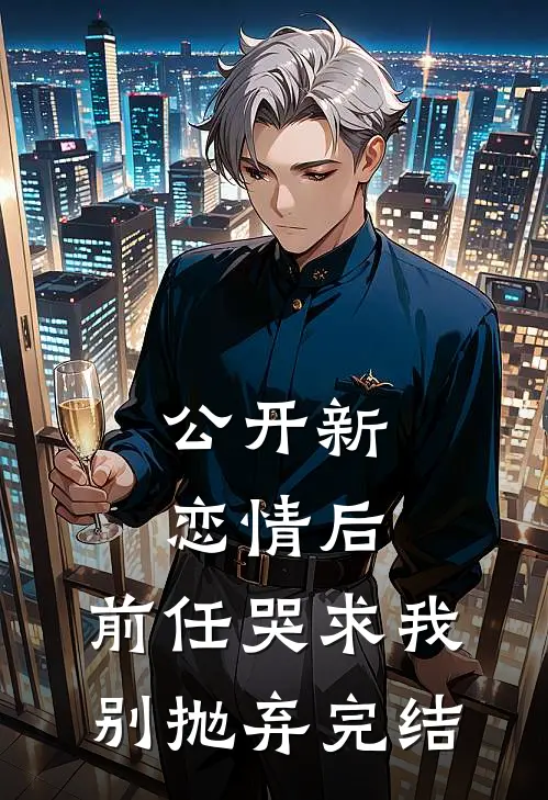 公开新恋情后，前任哭求我别抛弃完结