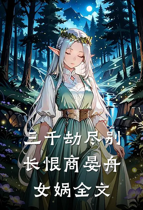 三千劫尽别长恨商晏舟女娲全文