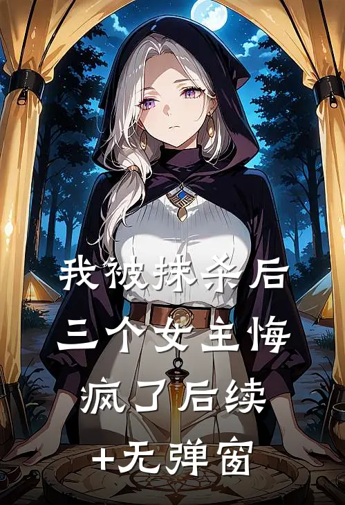 我被抹杀后，三个女主悔疯了后续+无弹窗