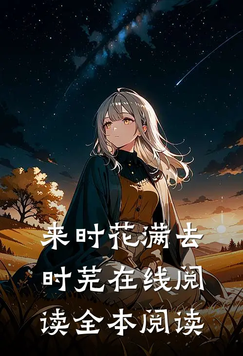 来时花满去时芜在线阅读全本阅读