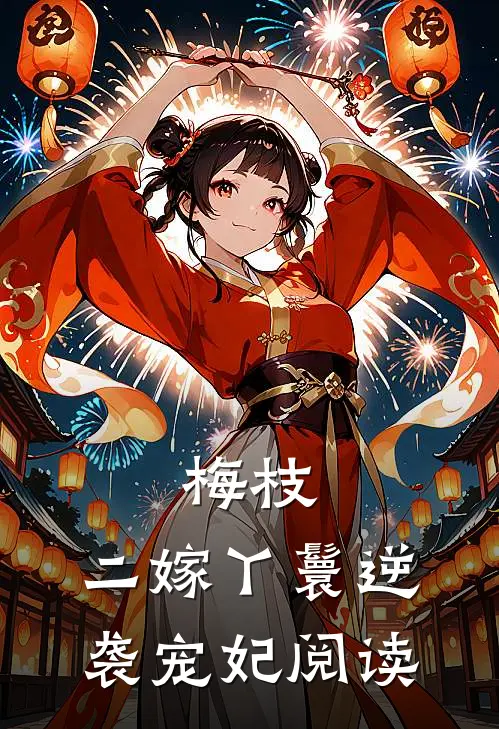 梅枝：二嫁丫鬟逆袭宠妃阅读