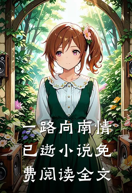 一路向南情已逝小说免费阅读全文