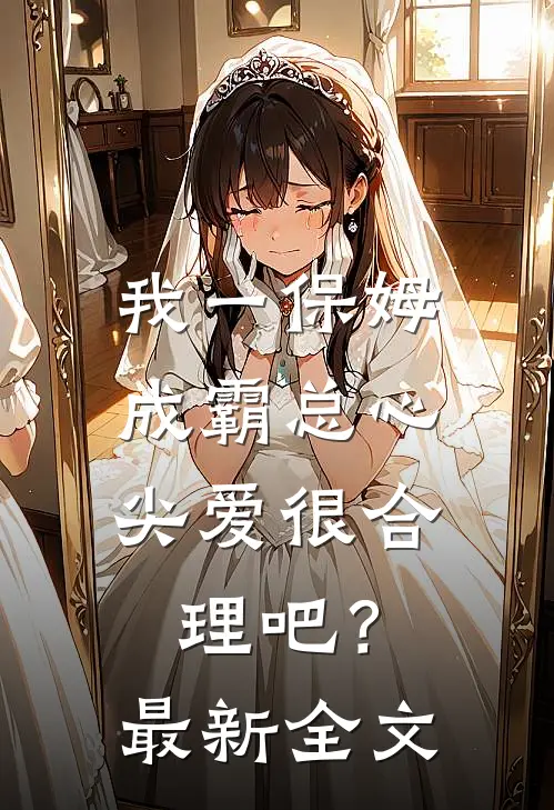 我一保姆，成霸总心尖爱很合理吧？最新全文
