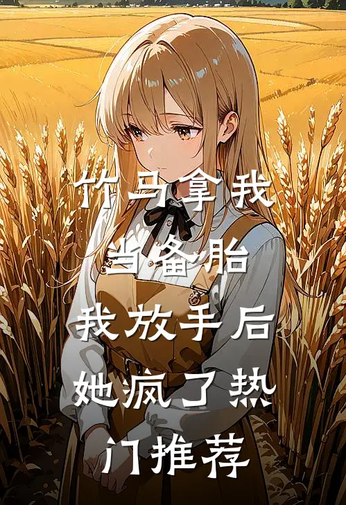 竹马拿我当备胎，我放手后她疯了热门推荐