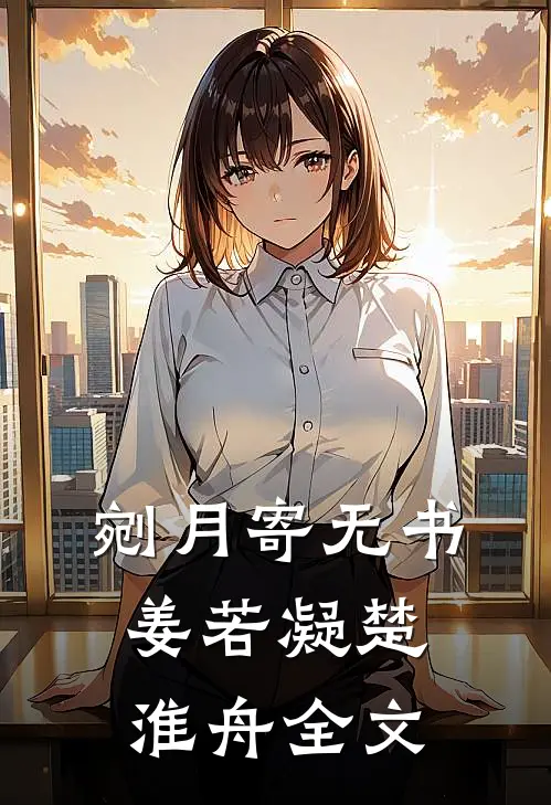 剜月寄无书姜若凝楚淮舟全文