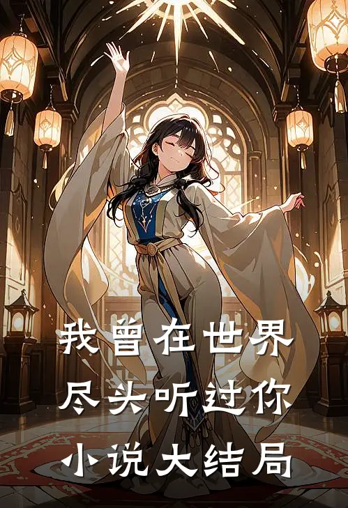 我曾在世界尽头听过你小说大结局