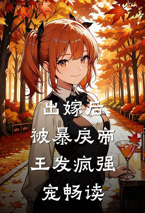 出嫁后，被暴戾帝王发疯强宠畅读
