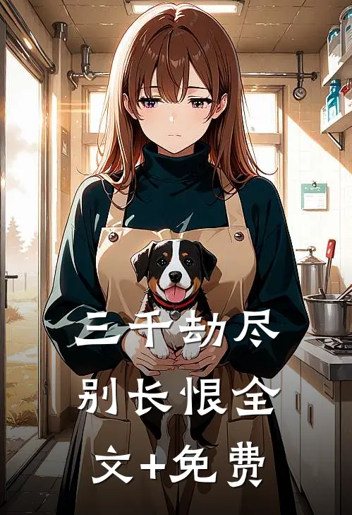 三千劫尽别长恨全文+免费