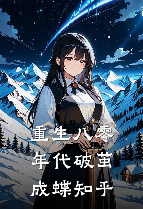重生八零年代破茧成蝶知乎