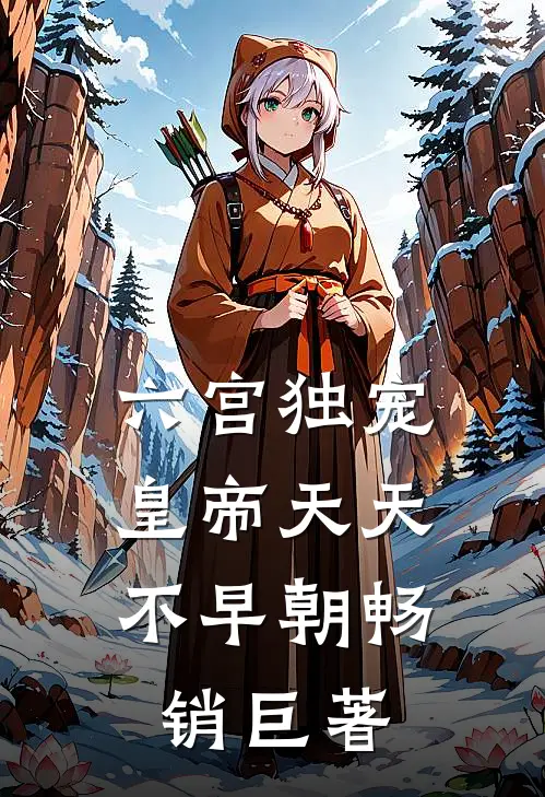 六宫独宠，皇帝天天不早朝畅销巨著