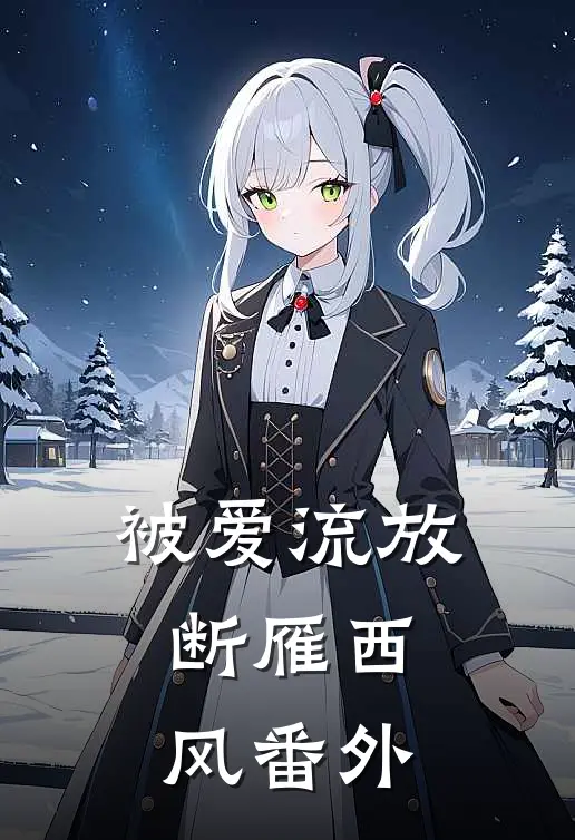 被爱流放，断雁西风番外