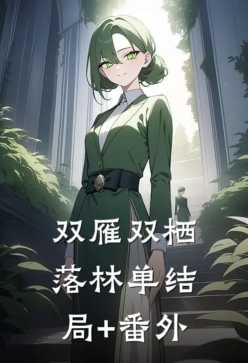 双雁双栖落林单结局+番外