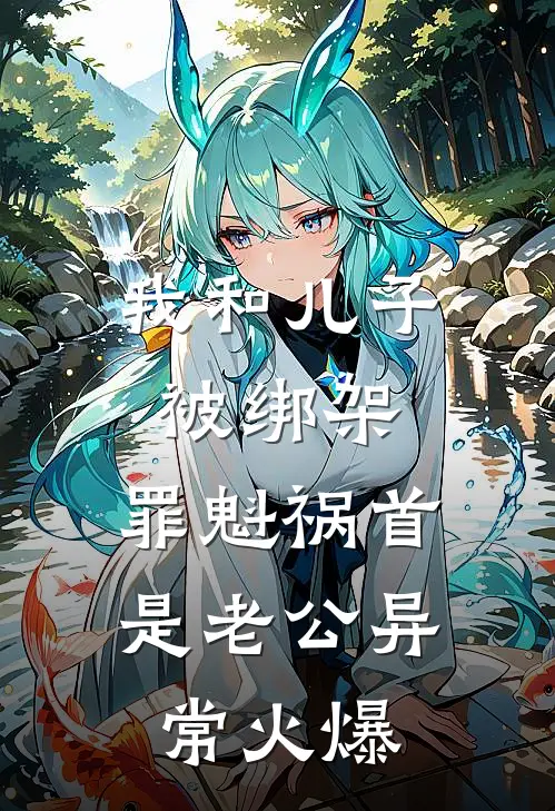 我和儿子被绑架，罪魁祸首是老公异常火爆
