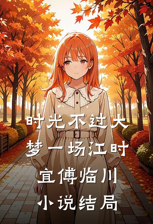 时光不过大梦一场江时宜傅临川小说结局