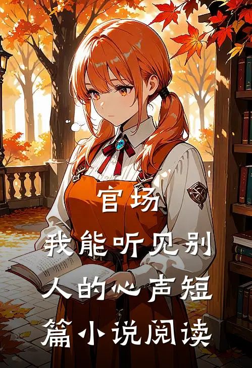 官场，我能听见别人的心声短篇小说阅读